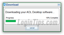 aol software download windows 8.1