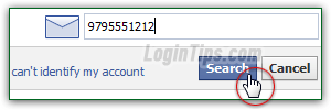 forgotten facebook email address forgotten facebook email address