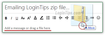 how to clean inbox folder in hotmail