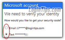 outlook identity missing emails