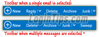 aim email sign in