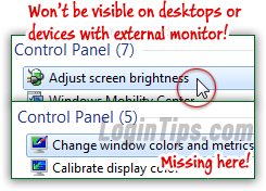 display brightness control software for windows 7 display brightness control software for windows 7