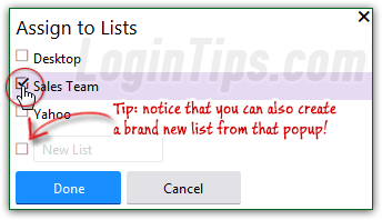create group in yahoo mail create group in yahoo mail