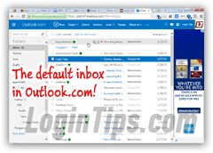 Customize your Hotmail inbox in Outlook.com!
