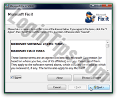Microsoft Security Essentials Removal Tool